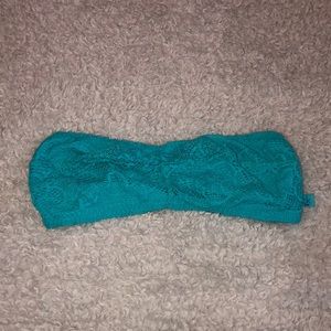 Calvin Klein bandeau